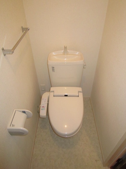 トイレ ヴィーブルシティ