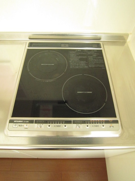 内観写真 ヴィーブルシティ