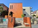 東野辺ハイツの外観