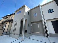 守山2丁目戸建賃貸　A号