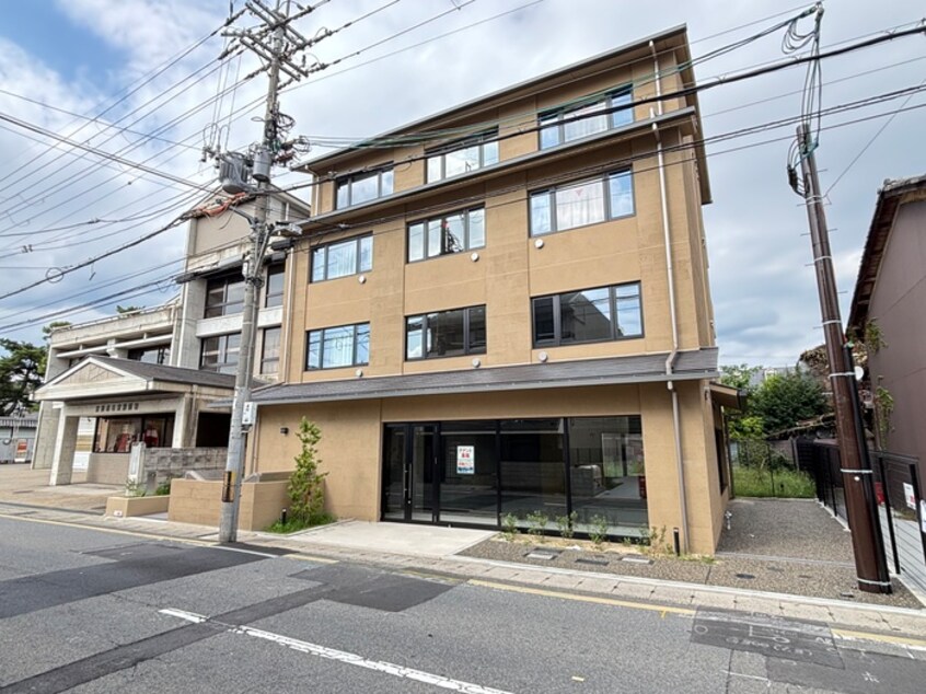 外観写真 CASA太秦広隆寺