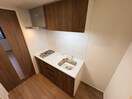 キッチン CASA太秦広隆寺