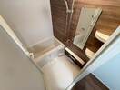 バス／シャワールーム等 CASA太秦広隆寺