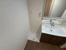 洗濯機置場 CASA太秦広隆寺