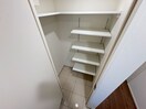 靴箱 CASA太秦広隆寺