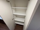収納 CASA太秦広隆寺