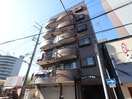 外観写真 Ｍ‘ｓコート新福島