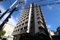 ルナコ－ト江坂