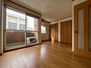 居室 ブリックメゾン金剛