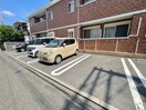 駐車場 ブリックメゾン金剛
