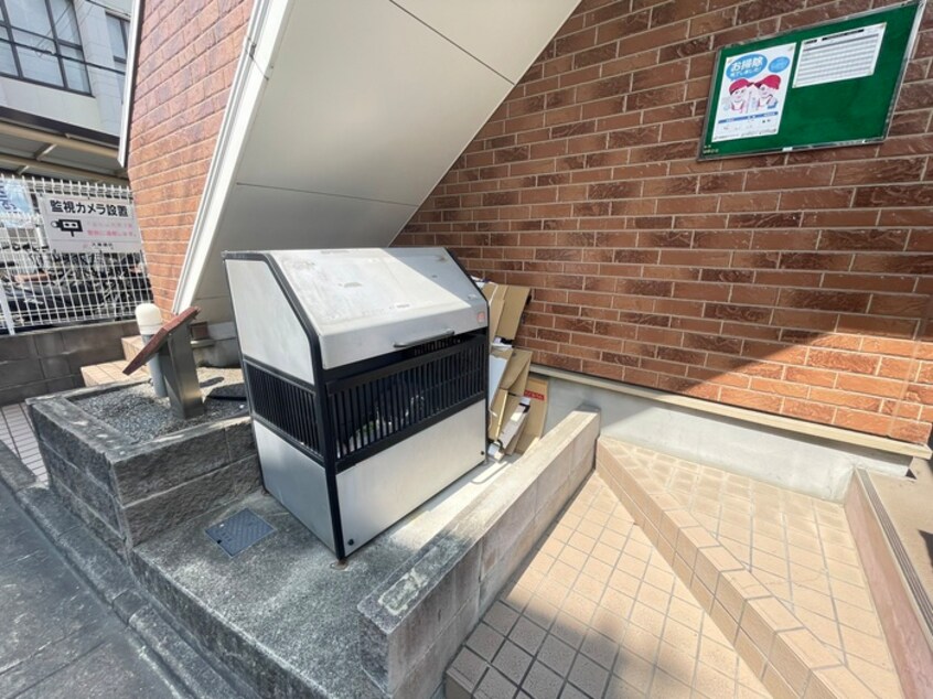 その他 ブリックメゾン金剛