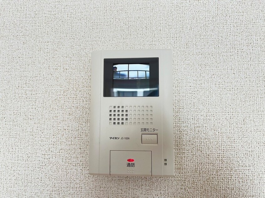 内観写真 ブリックメゾン金剛
