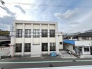 室内からの展望 ブリックメゾン金剛