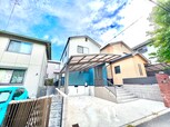 高槻市日吉台四番町貸家