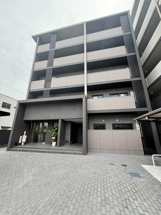 外観写真 グランドール京都