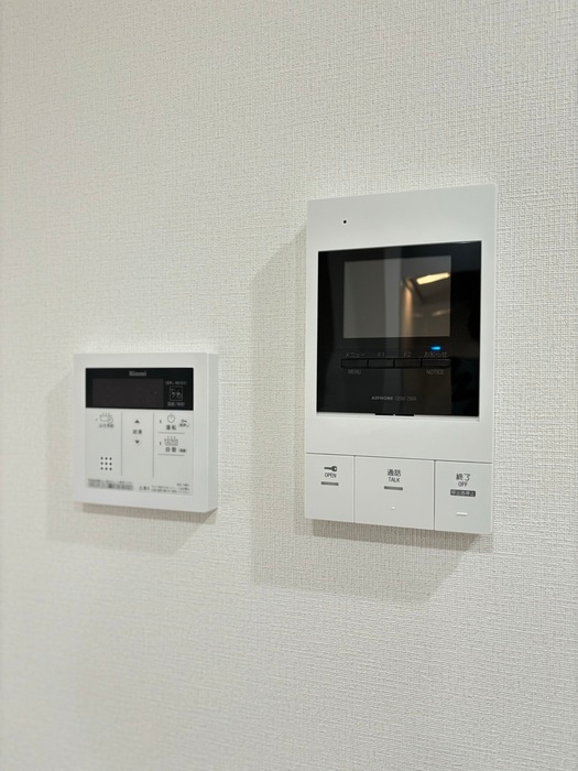 内観写真 グランドール京都