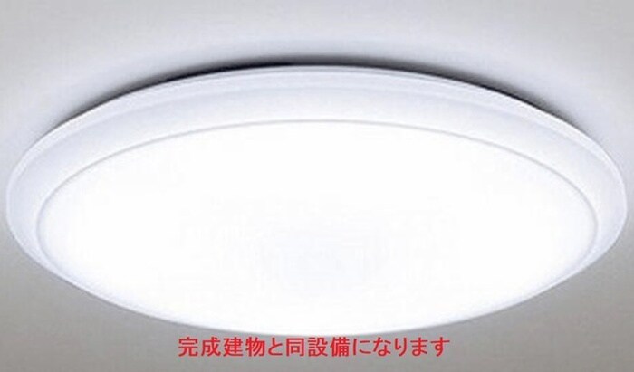 内観写真 コート向田EAST