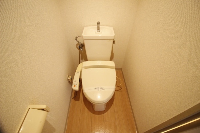 トイレ 新栄プロパティー住道