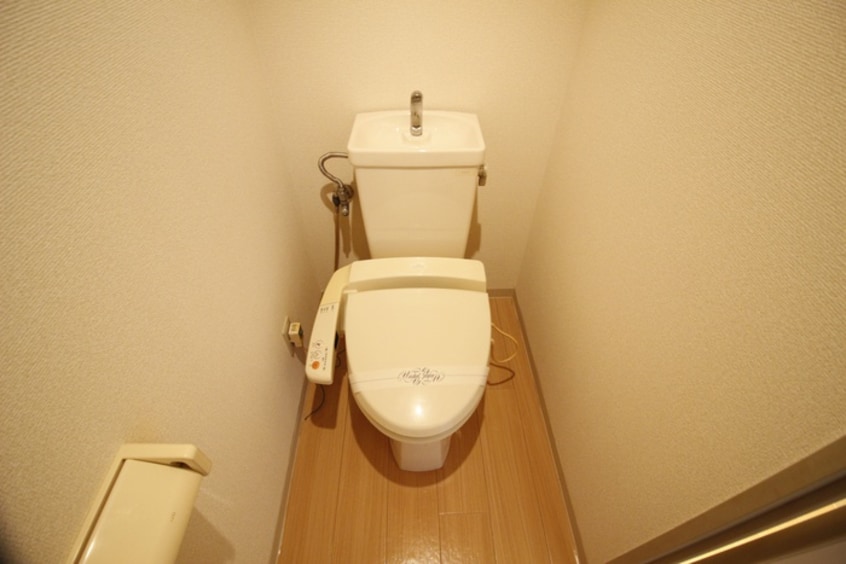 トイレ 新栄プロパティー住道