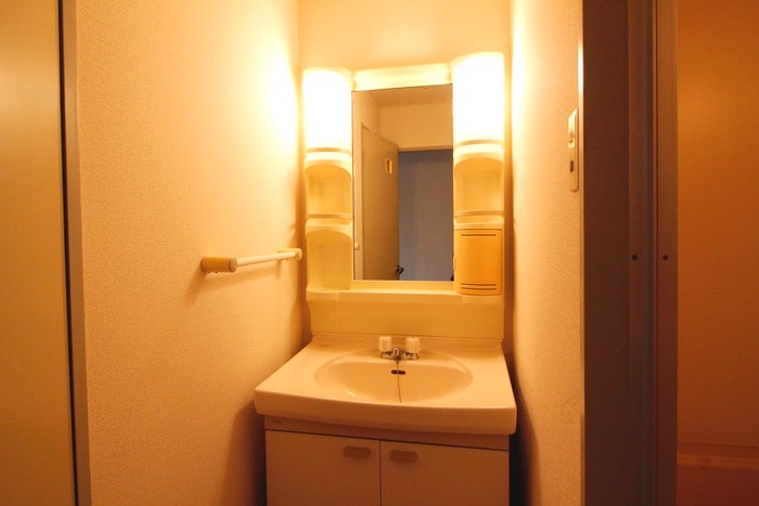 洗面 新栄プロパティー住道