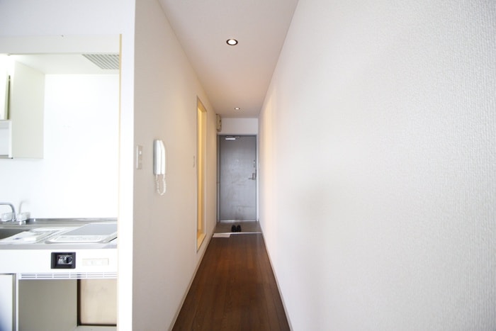 廊下 新栄プロパティー住道