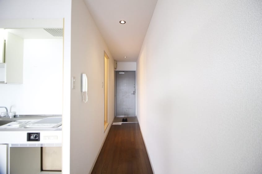 廊下 新栄プロパティー住道