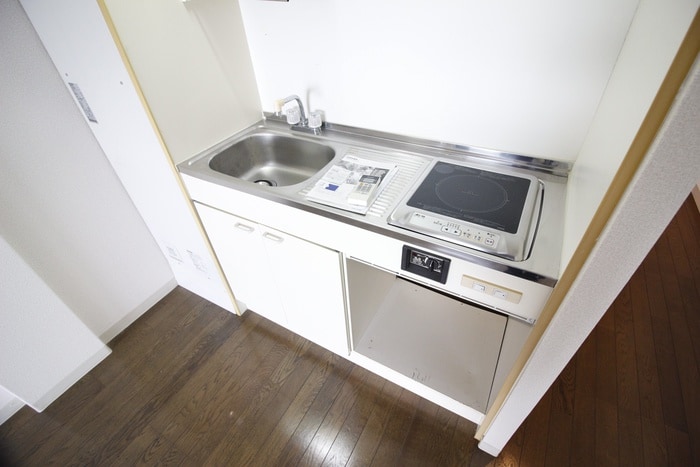 キッチン 新栄プロパティー住道