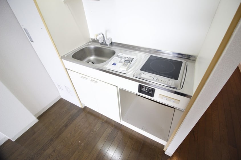 キッチン 新栄プロパティー住道