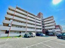 ロイヤルハイツ三喜の外観