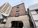 甲子園ＷＥＳＴの外観