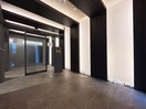 エントランス部分 コンフォート花屋町