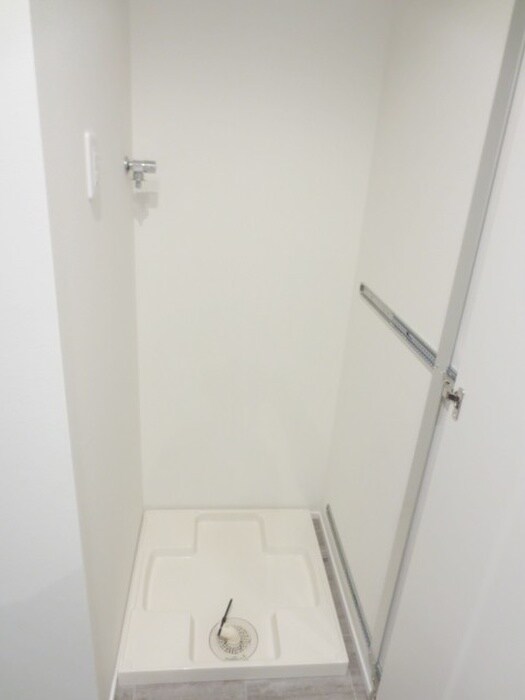 洗濯機置場 コンフォート花屋町