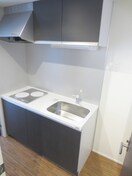 キッチン コンフォート花屋町