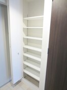 靴箱 コンフォート花屋町
