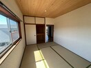 居室 法橋マンション