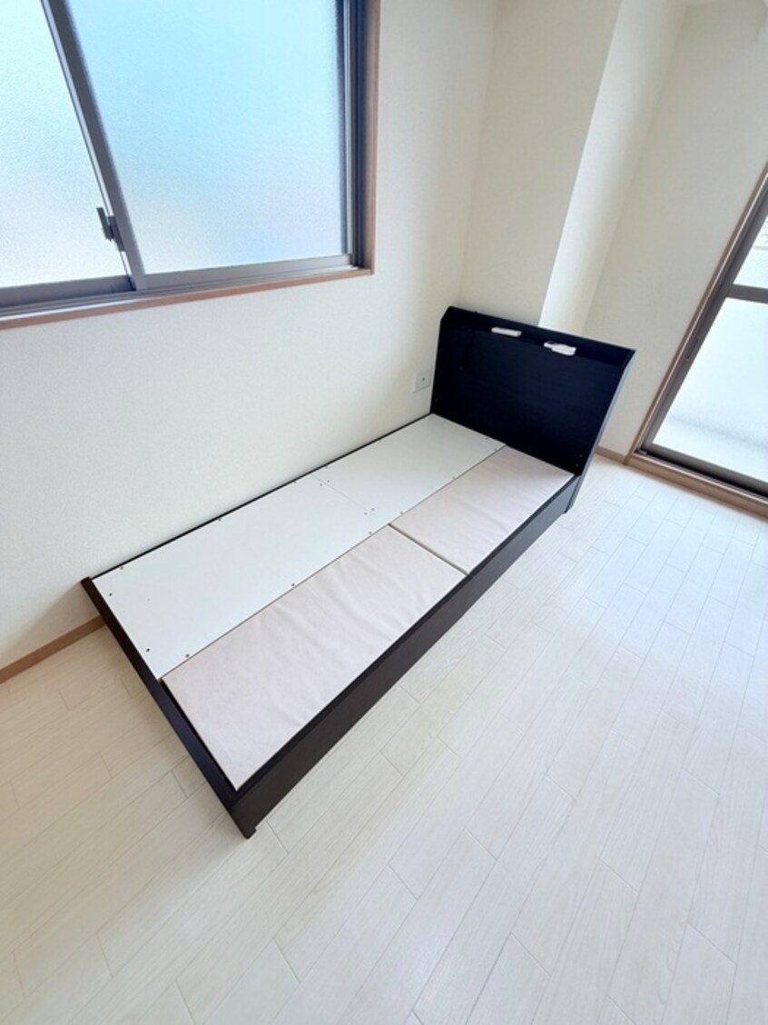 内観写真 アートプラザ枚方