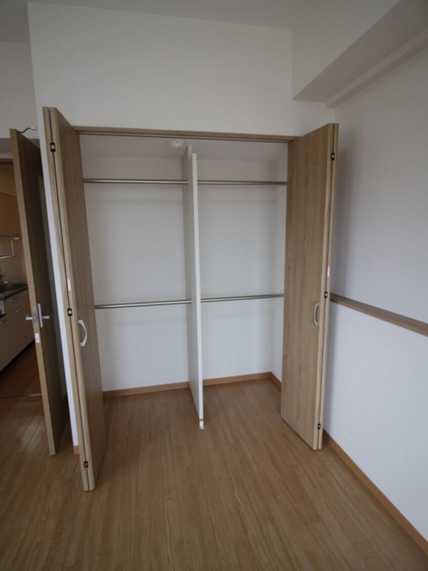 収納 アートプラザ枚方