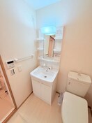 洗面 アートプラザ枚方