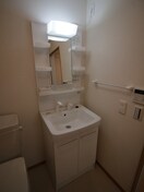 洗面 アートプラザ枚方