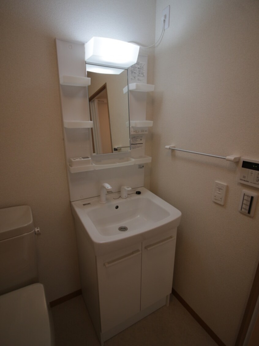 洗面 アートプラザ枚方