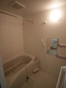 バス／シャワールーム等 アートプラザ枚方