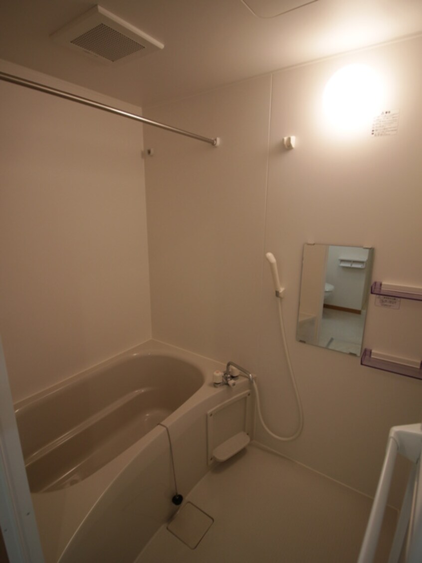 バス／シャワールーム等 アートプラザ枚方