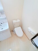 トイレ アートプラザ枚方