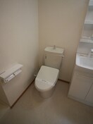 トイレ アートプラザ枚方