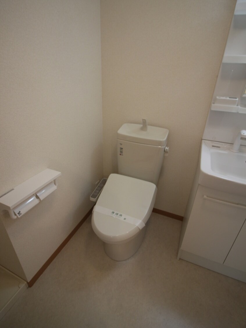 トイレ アートプラザ枚方