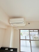 内観写真 アートプラザ枚方