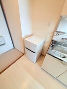 内観写真 アートプラザ枚方