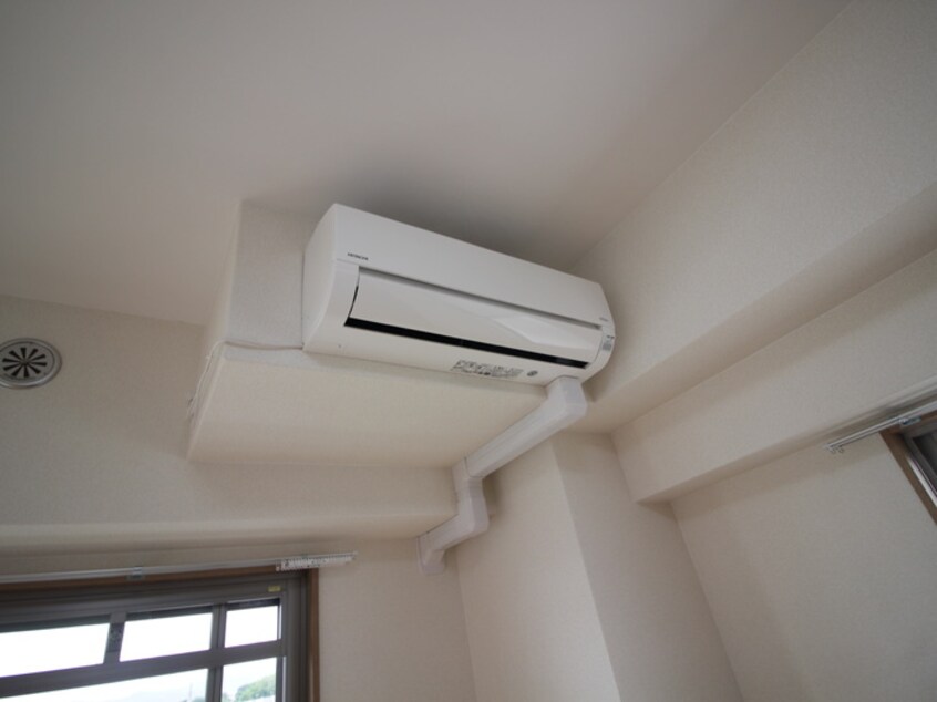 内観写真 アートプラザ枚方