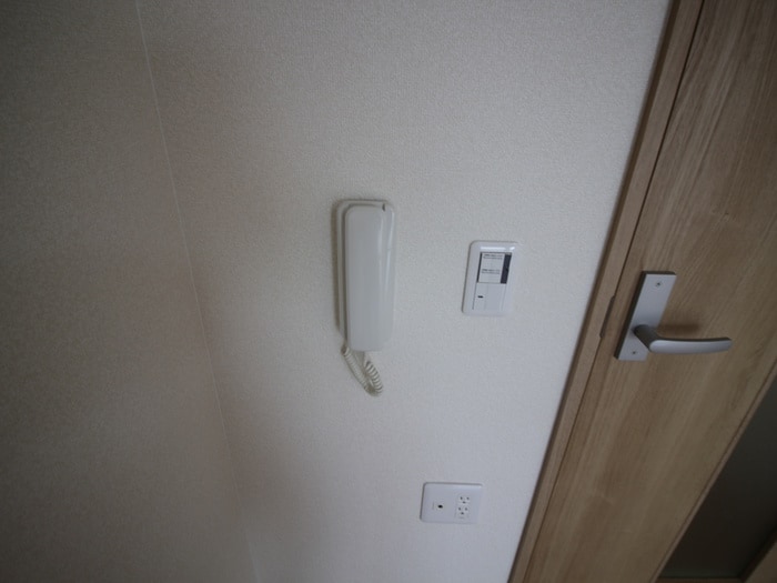 内観写真 アートプラザ枚方