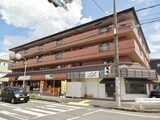 ジュネス堅田